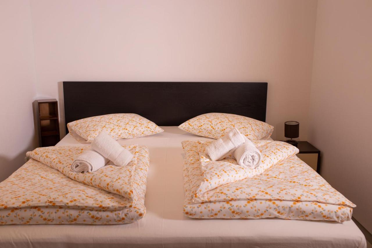 Alessia Apartment In The Old Town Timisoara Bagian luar foto