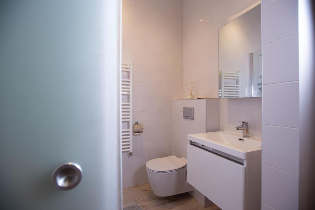 Alessia Apartment In The Old Town Timisoara Bagian luar foto