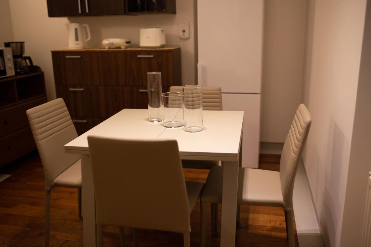 Alessia Apartment In The Old Town Timisoara Bagian luar foto