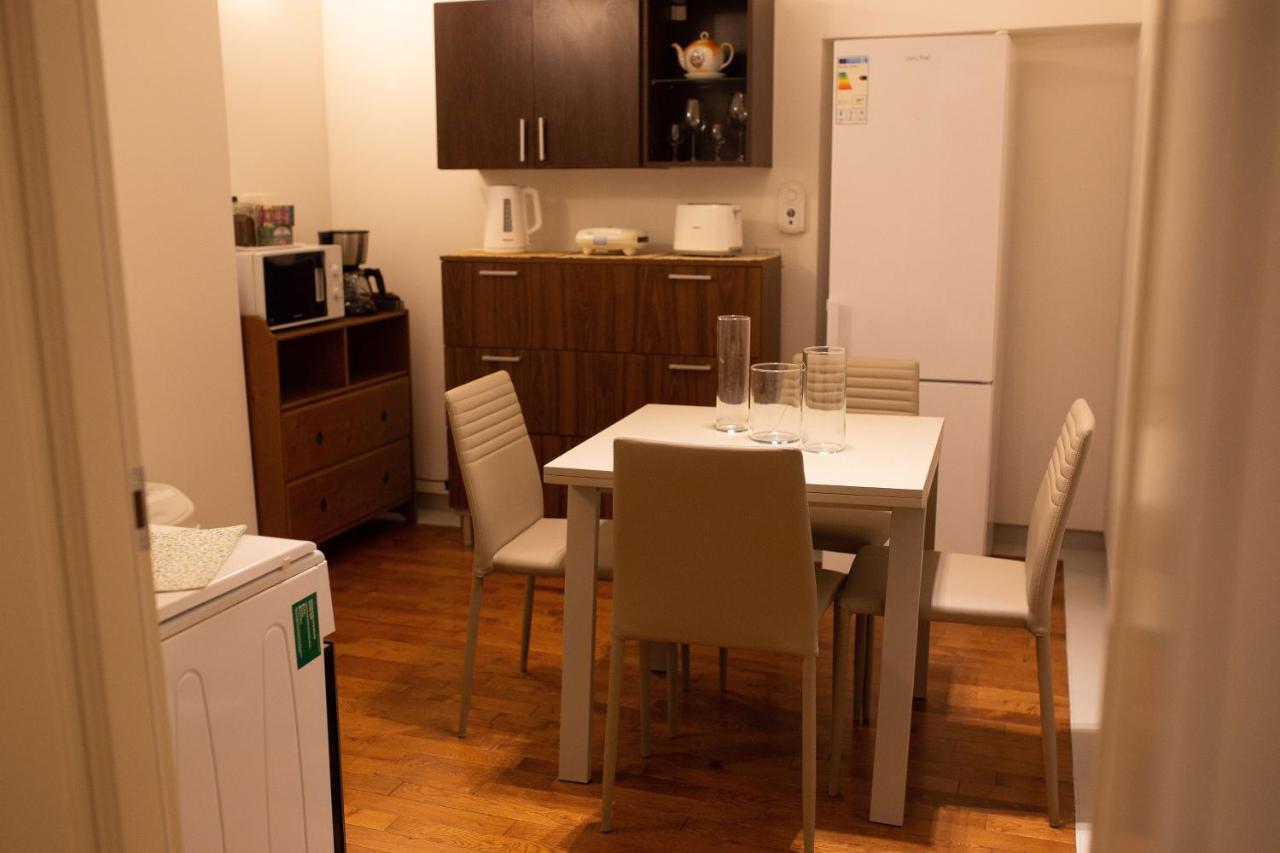 Alessia Apartment In The Old Town Timisoara Bagian luar foto