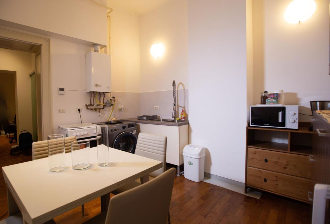 Alessia Apartment In The Old Town Timisoara Bagian luar foto