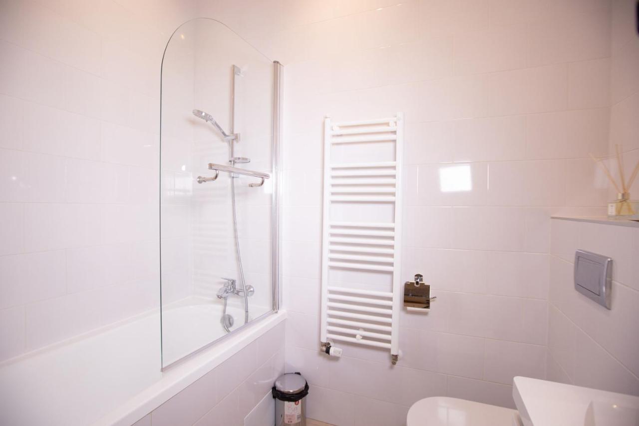 Alessia Apartment In The Old Town Timisoara Bagian luar foto