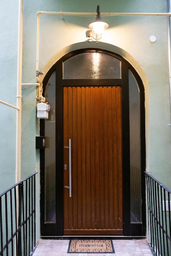 Alessia Apartment In The Old Town Timisoara Bagian luar foto