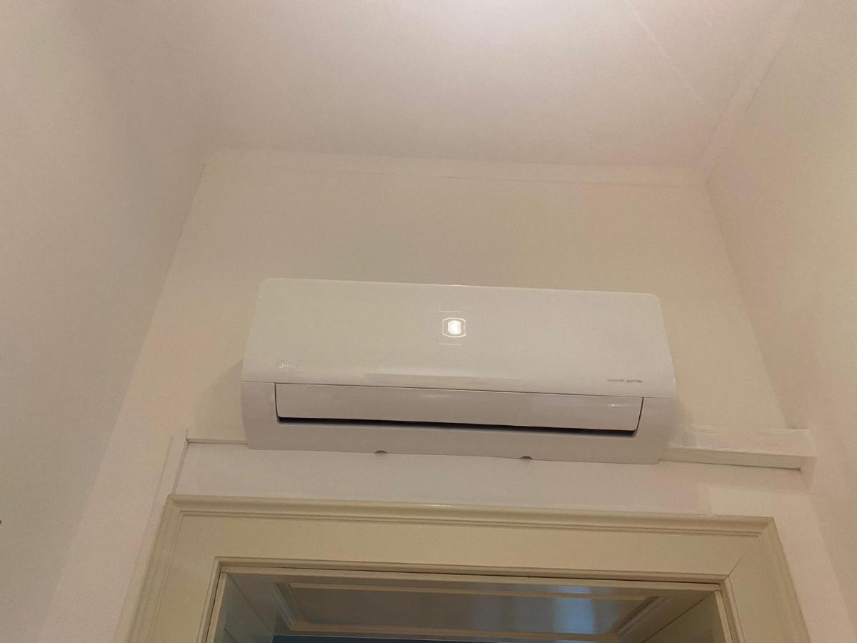 Alessia Apartment In The Old Town Timisoara Bagian luar foto